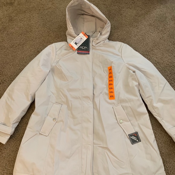 Hfx performance Jackets & Coats Hrx Performance Jacket Gear Poshmark